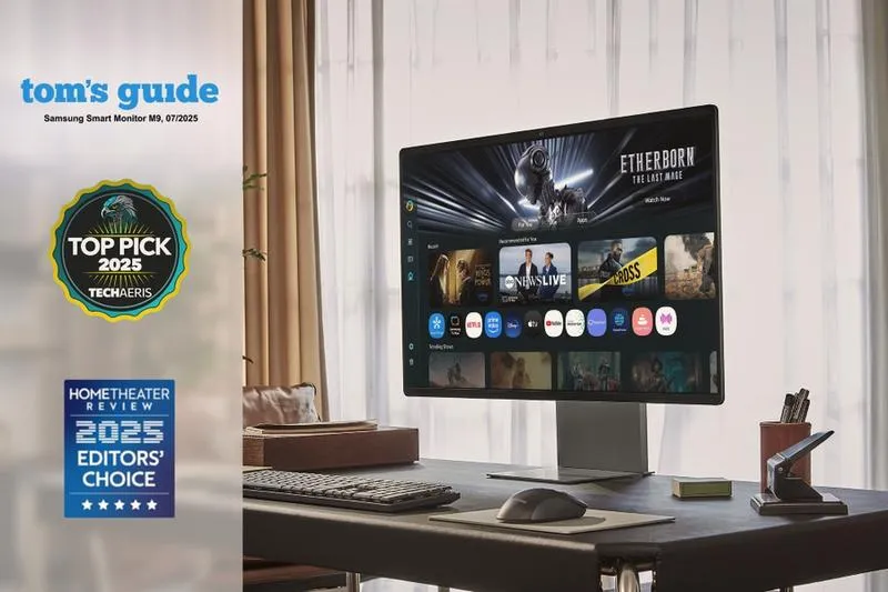 Instalacja aplikacji VOD