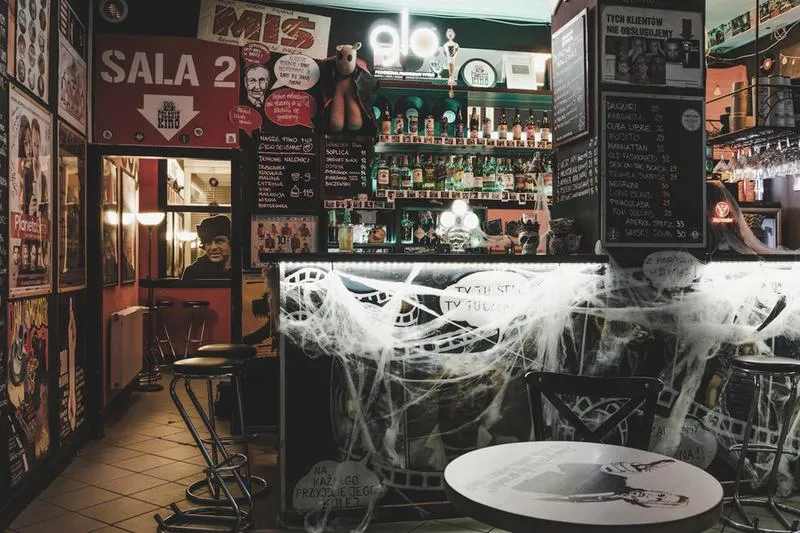 Interpretacja filmów