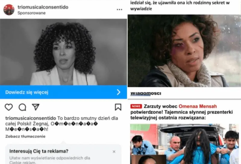Jak chronić swoje konto
