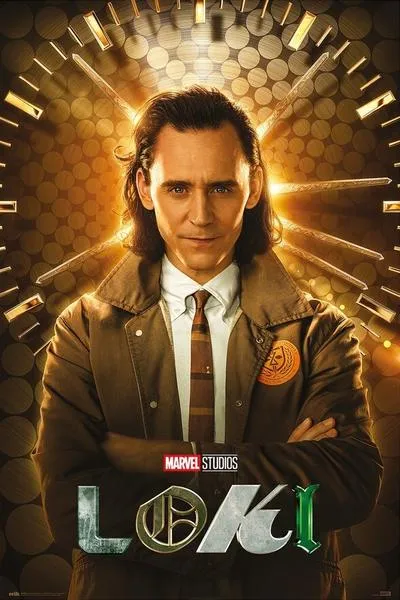 Jak oglądać Loki
