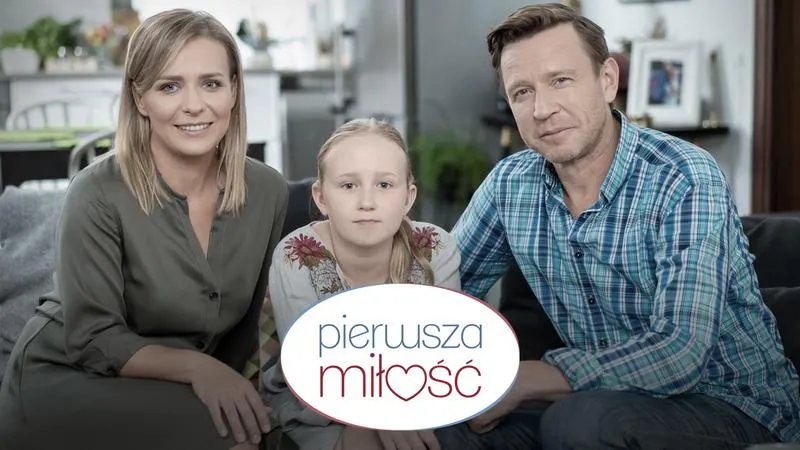 Jak oglądać Pierwsza miłość