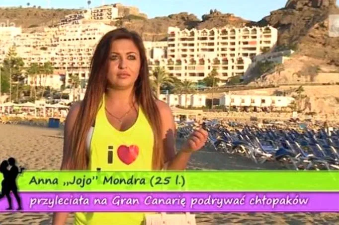 Jak tworzyć seriale