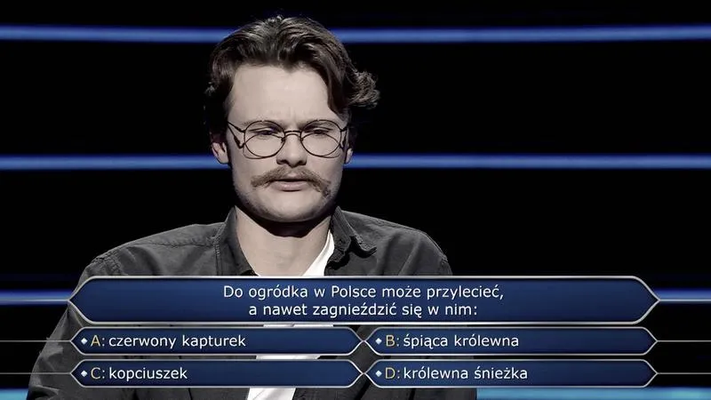 Jak uwodzić milionera
