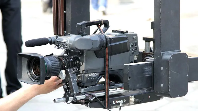 Jak zostać statystą