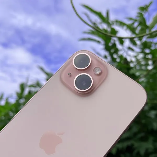 Jakość wideo w iPhone