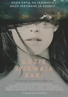 Jedzenie raków w filmie