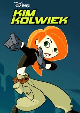 Kim Possible zaginione odcinki