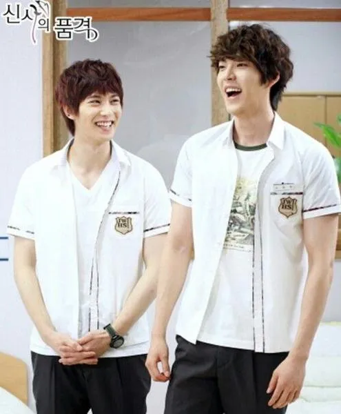 Kim Woo-bin
