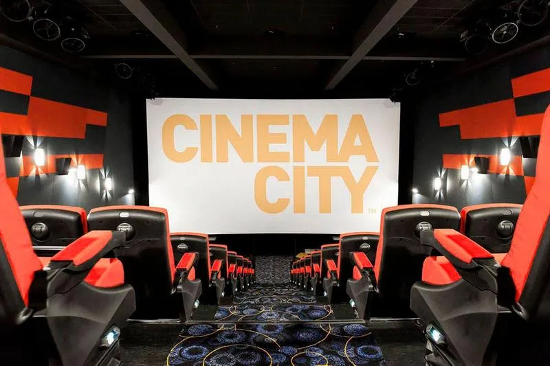 Kino 4D