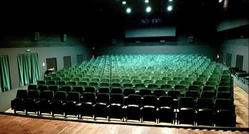 Kino Ciechanów