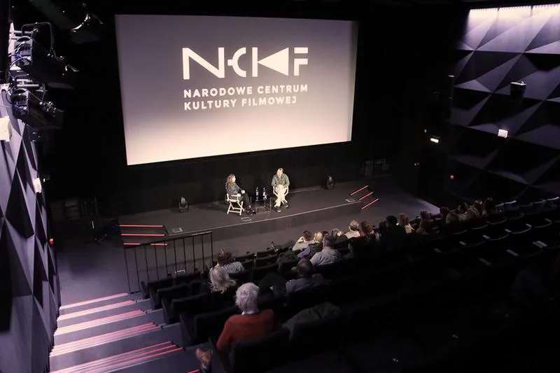 Kino Manufaktura