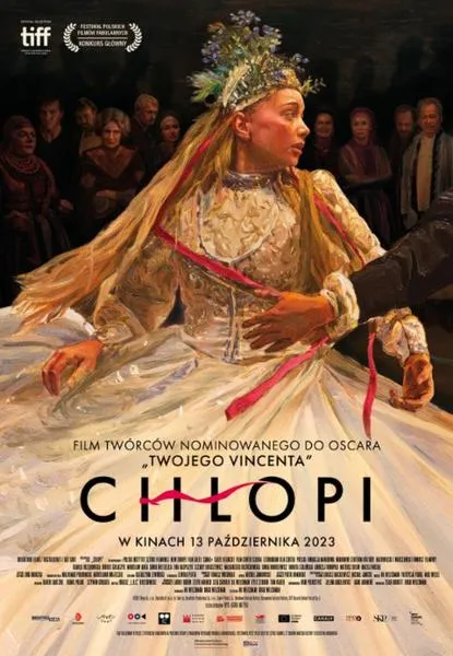 Kino o chłopach