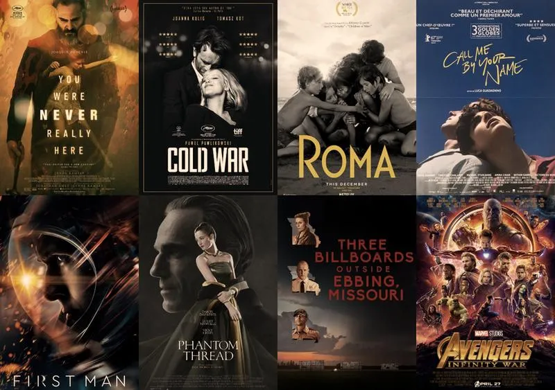 Klasyczne filmy