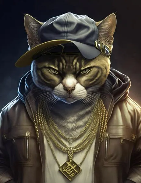 Kobieta w świecie gangsterów