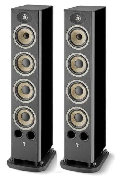 Kolumny audio
