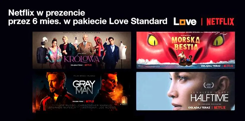 Korzyści z personalizacji oglądania