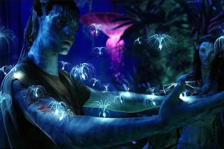 Kosmiczne przygody w filmach