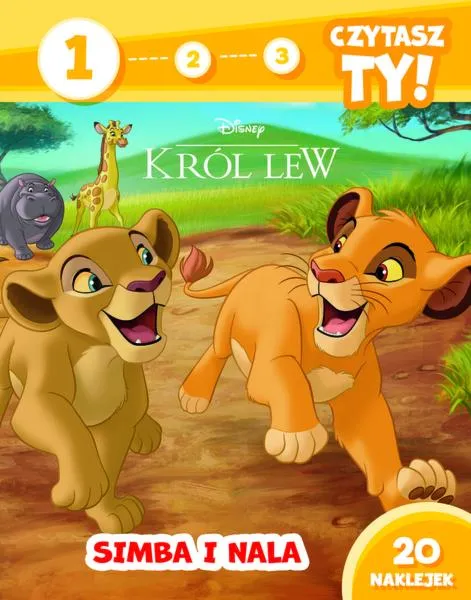 Król Lew