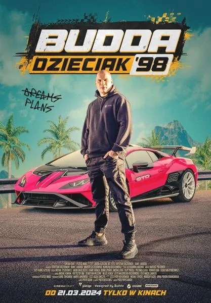 Kulisy tworzenia filmu