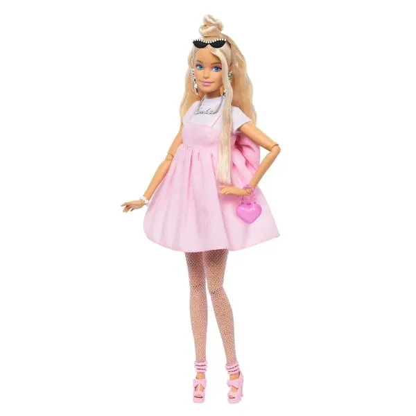 Kulturowe znaczenie Barbie