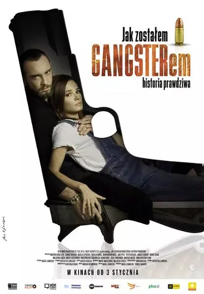 Lekcje z Jak zostałem gangsterem