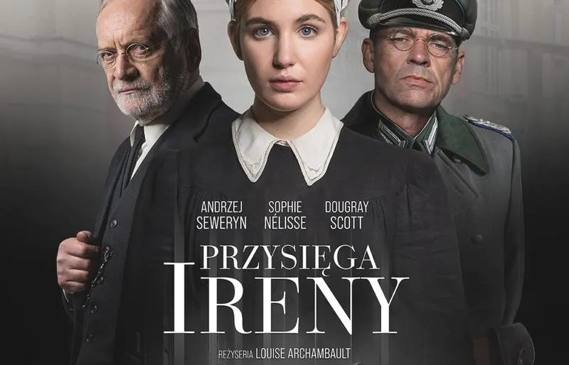 Liczba odcinków serialu