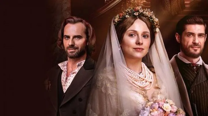 Liczba odcinków zniewolona