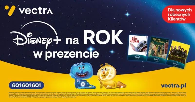 Logowanie do Disney+