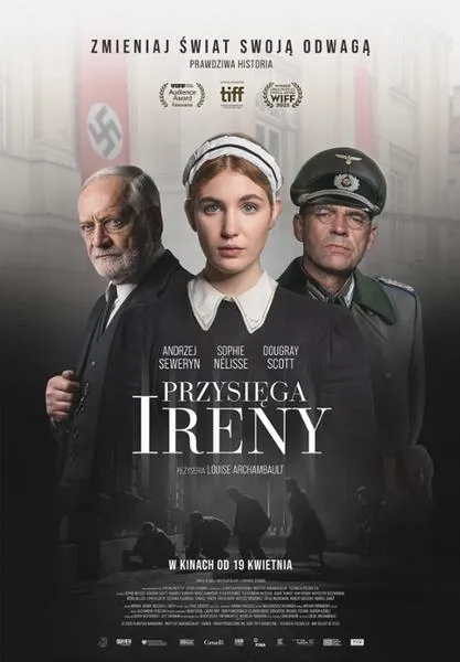 Losy bohaterów Przysięgi