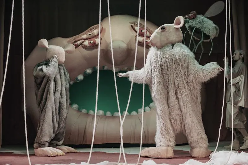 Magia i fantazja w filmie