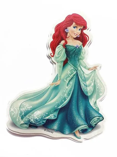 Mała Syrenka Disney+