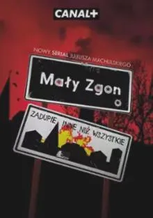 Mały zgon