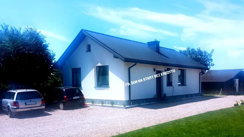 Materiały budowlane
