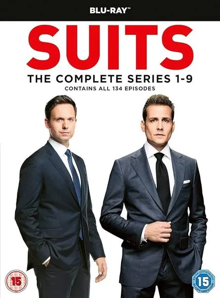 Meghan Markle a Suits