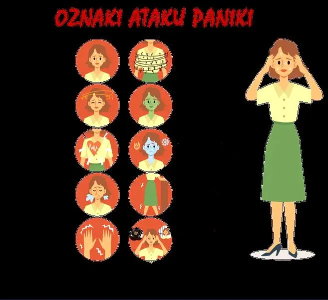 Metafora współczesnych lęków