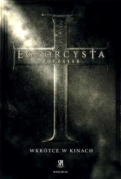 Międzynarodowa popularność Egzorcysty