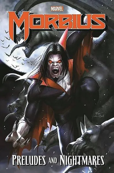 Morbius na Disney Plus