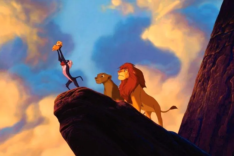 Mufasa film