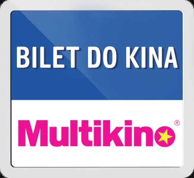 Multikino dla dzieci