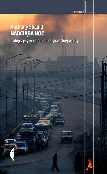 Nadciąga noc