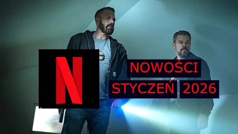 Najlepsze filmy 2026