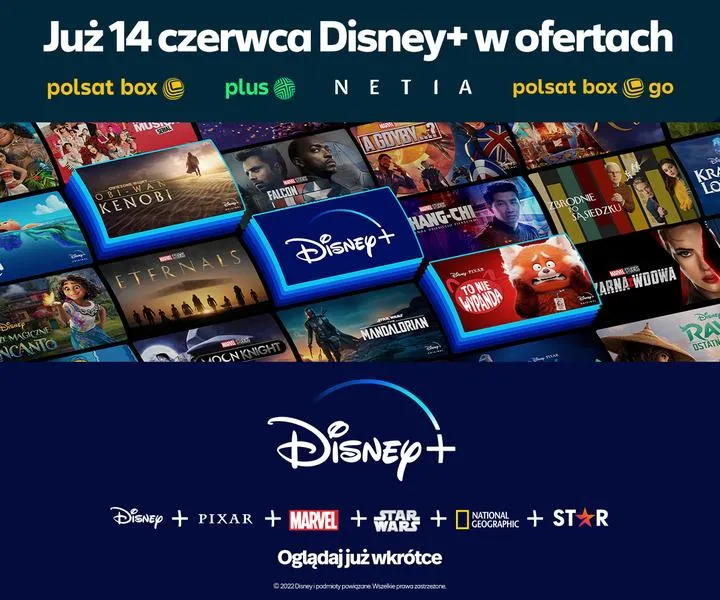 Najlepsze filmy Disneya