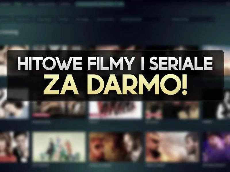 Najlepsze filmy na Netflix
