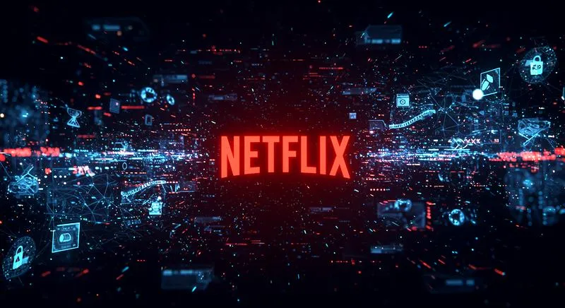 Najlepsze komedie na Netflix