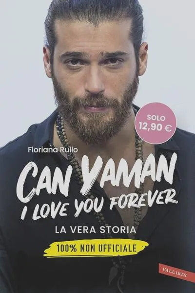 Najlepsze role Can Yamana