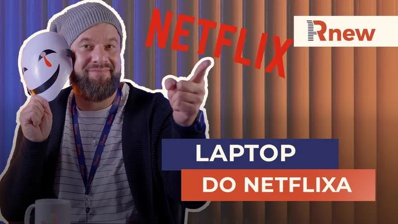Najlepszy ekran do laptopa