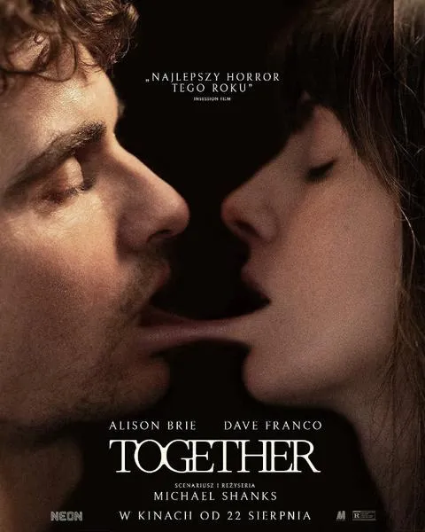 Najnowsze filmy