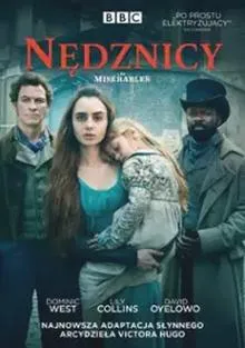 Nędznicy w streaming