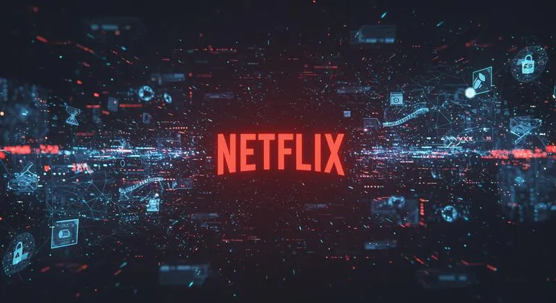 Netflix subskrypcja