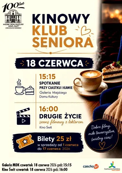 Nostalgiczna wycieczka zakładowa